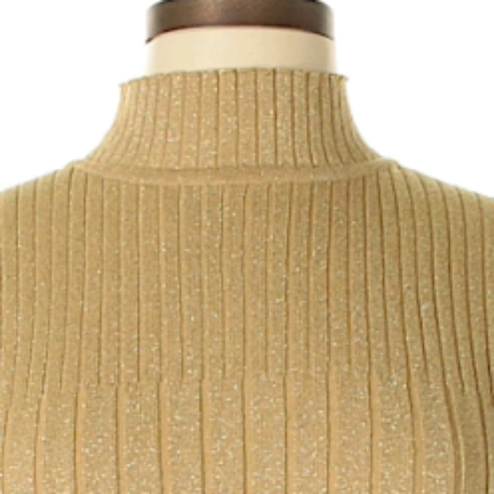 Moonlight Bay turtleneck - Picture 3 of 4